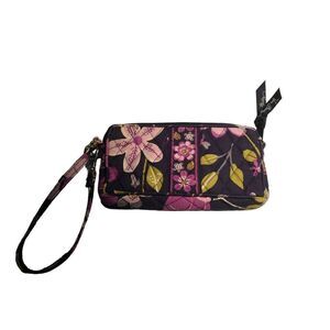 Vera Bradley Wristlet